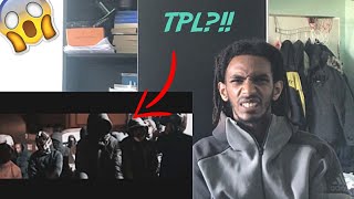 Reaction TPL  Philly Dont Dance  TheSecPaq [upl. by Weiman]