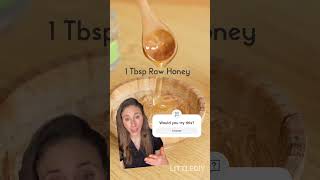 Dermatologist Reacts To DIY Aloe And Honey Face Mask [upl. by Tattan]