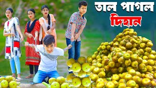 Tal Pagol Dihan  তাল পাগল দিহান  dihan  rihan  bihan  Rong Chobi [upl. by Ayila]