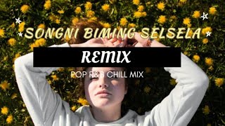 NEW Garo song Remix 2024😱 Song By  Chesrang Sangma🔥  Remix By🔥  Dream Beat Official [upl. by Haimirej701]