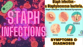 Staph infections staphylococcus infection Easy Microbiology [upl. by Keemahs]