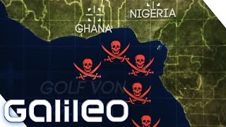 Die gefährlichsten Orte der Welt Nigeria  Galileo  ProSieben [upl. by Sutelc]