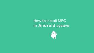 How to install My Family Cinema on Android system 📲 [upl. by Damek]