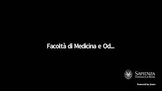 Seduta di Laurea in Medicina e Chirurgia del 27 settembre 2024 [upl. by Eentroc892]