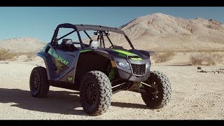 Textron Off Roads 2018 Wildcat XX [upl. by Trudi]