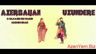 Uzundere Uzundara Узундара Azerbaijan [upl. by Tiff]