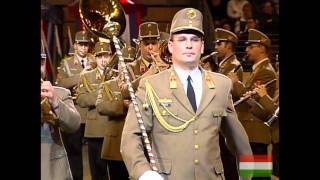 Zentralorchester der Ungarischen Armee [upl. by Foulk]