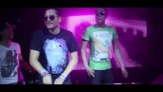 Jump The Bass  Qubus Edition w Da Tweekaz [upl. by Nishi]