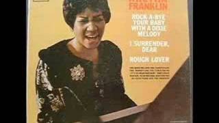 Aretha Franklin Accenttchuate The Positive [upl. by Hodge]