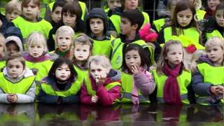 Fluostartdag MariagaardeInstituut Westmalle [upl. by Gona627]