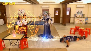 Baalveer  बालवीर  Full Episode 1108  Dev Joshi Karishma Tanna [upl. by Terrene]