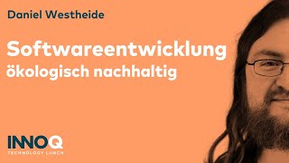 Ökologisch nachhaltige Softwareentwicklung [upl. by Rainie697]