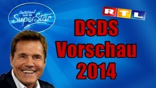 DSDS Gewinner 2013  Exklusivinterview mit RTL [upl. by Lukey]