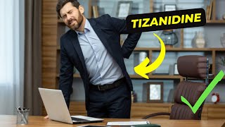 Tizanidine What You Need to Know About This Powerful Muscle Relaxant [upl. by Leahcam109]