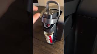 HONEST Review of the Keurig K ELITE Coffee Maker Is It REALLY Worth It [upl. by Haleelahk]