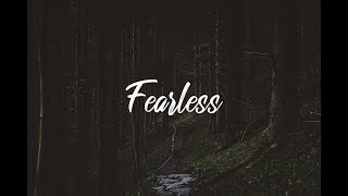 Josh A  Fearless Full Album [upl. by Fernandez]