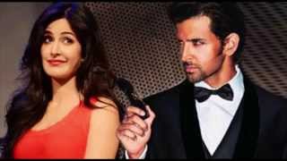 Hrithik Roshan gets UNZIPPED by Katrina Kaif in Bang Bang [upl. by Raines]