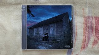 Eminem  The Marshall Mathers LP 2 10th Anniversary Edition CD UNBOXING [upl. by Akeylah]