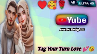 Tag your partner love video♥️ True your forever 💗love trending viralvideocoupleytshortsfeed [upl. by Faulkner]