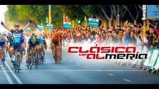 Clasica de Almeria 2021 Vorschau mit allen Fahrern und Team  Pro Cycling Manager 2020 [upl. by Tani]