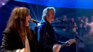 Patti Smith Gloria Live Jools Holland 2007 [upl. by Carter]