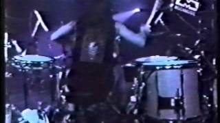 Slashs Snakepit Live in Argentina 1995 [upl. by Ahseined]