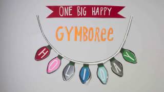 Gymboree Holiday Kids Clothes 2016  One Big Happy Wonderland [upl. by Ocirnor]