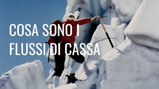 Lezione 6 la valutazione delle aziende con il metodo dei flussi di cassa scontati [upl. by Allenrac260]