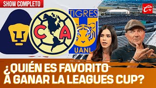 NO EXISTE BENEFICIO para la LIGA MX en la LEAGUES CUP ❌ NO ECONÓMICO ❌ NO DEPORTIVO  XILAKILLERS [upl. by Martine]