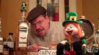 whisky review 120  Bushmills Original [upl. by Lejeune633]