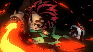 Demon Slayer 「AMV」 Royalty [upl. by Lectra879]