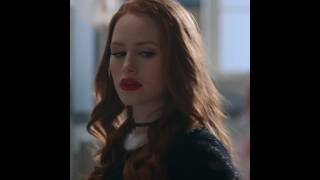 Cheryl blossom cherylblossomedits Cheryl riverdale archy Toni Betty [upl. by Akived385]