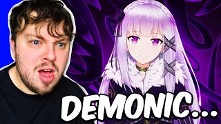 Im Depressed After This  ReZero OSTs First Time Reaction [upl. by Switzer330]