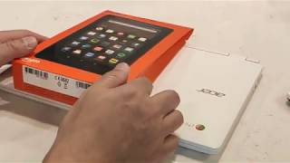 Unlock Root Amazon Fire Tablet 5th and 7th Generation [upl. by Kciregor611]