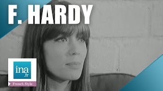 Françoise Hardy  Tous les garçons et les filles [upl. by Sharline271]