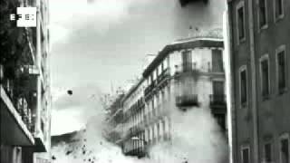 EFEMÉRIDES Treinta y siete años del atentado contra Carrero Blanco [upl. by Alial]