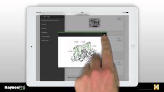 WorkshopData™  Car Edition  Repair data [upl. by Nanoc211]