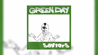 Green Day  Fancy Sauce 1039Smoothed Out Slappy Hours Mix [upl. by Melc]