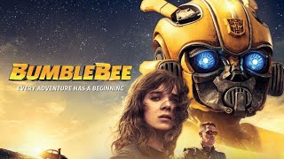 All Optimus Prime Scenes  Bumblebee 2018 Movie CLIP HD [upl. by Rika632]