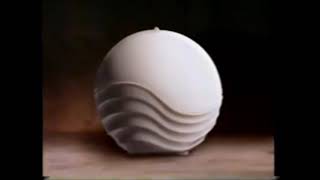 Glade Lasting Mist Commercial 1994 [upl. by Ez]