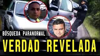 Tragedia en La Calera y Búsqueda Paranormal ¡Verdad Revelada FtUMBRALEstudiosParanormales [upl. by Etakyram]