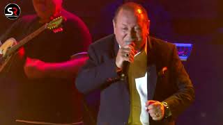 Tha s agapo oso zoKi esu farmaki  Stavros Fotiadis  Voice Live Veria [upl. by Chaddie]