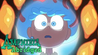 Amphibia Abridged Finale Teaser 2 [upl. by Romonda]