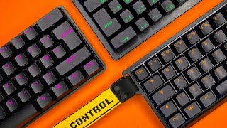 Whats the BEST gaming keyboard in 2023 [upl. by Aundrea]