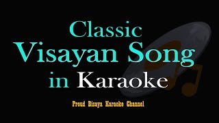 BALUD SA KALIMOT  Bisaya Karaoke Song [upl. by Helbonna]