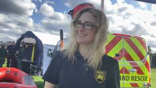 Ringwood 999 Day 2024 part 3 05102024 [upl. by Aciemaj]