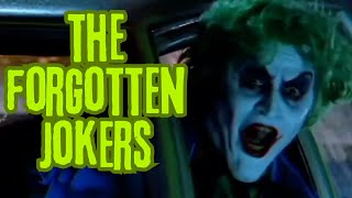 THE JOKERS YOUVE NEVER SEEN [upl. by Sellers]