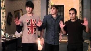 Big Time Movie ქართულად [upl. by Aedni189]