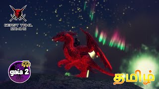 ARK GAIA 2 MOD BOSS FIGHTS [upl. by Anaeel]