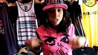 Mestiza amp Neblina freestyle Tienda FXGORRASBarquisimeto [upl. by Ailee]